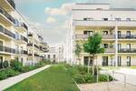 Etagenwohnung Berlin Siemensstadt - 4 Zimmer, 94 m&sup2;, 1.715&euro; | Angebot:26364135