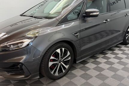 Ford S-Max 91.450 km 20.999 &euro; Fulda 36043