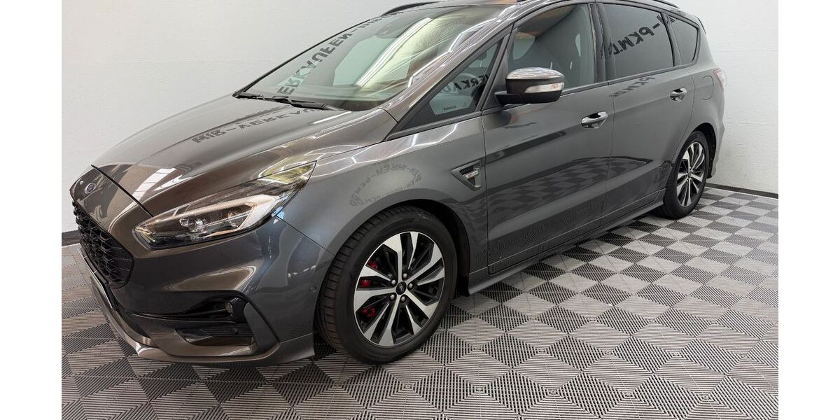 Ford S-Max 91.450 km 20.999 &euro; Fulda 36043