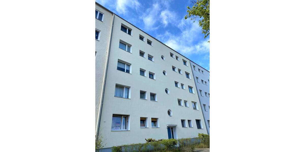 Etagenwohnung Berlin Moabit - 2 Zimmer, 67 m&sup2;, 295.000&euro; | Angebot:26345388