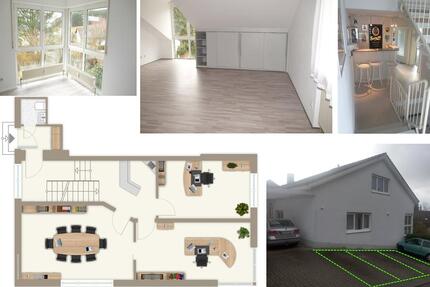 Gewerbeobjekt Bayreuth Bernecker Straße / Insel / Riedelsberg - 990&euro; | Angebot:26114537