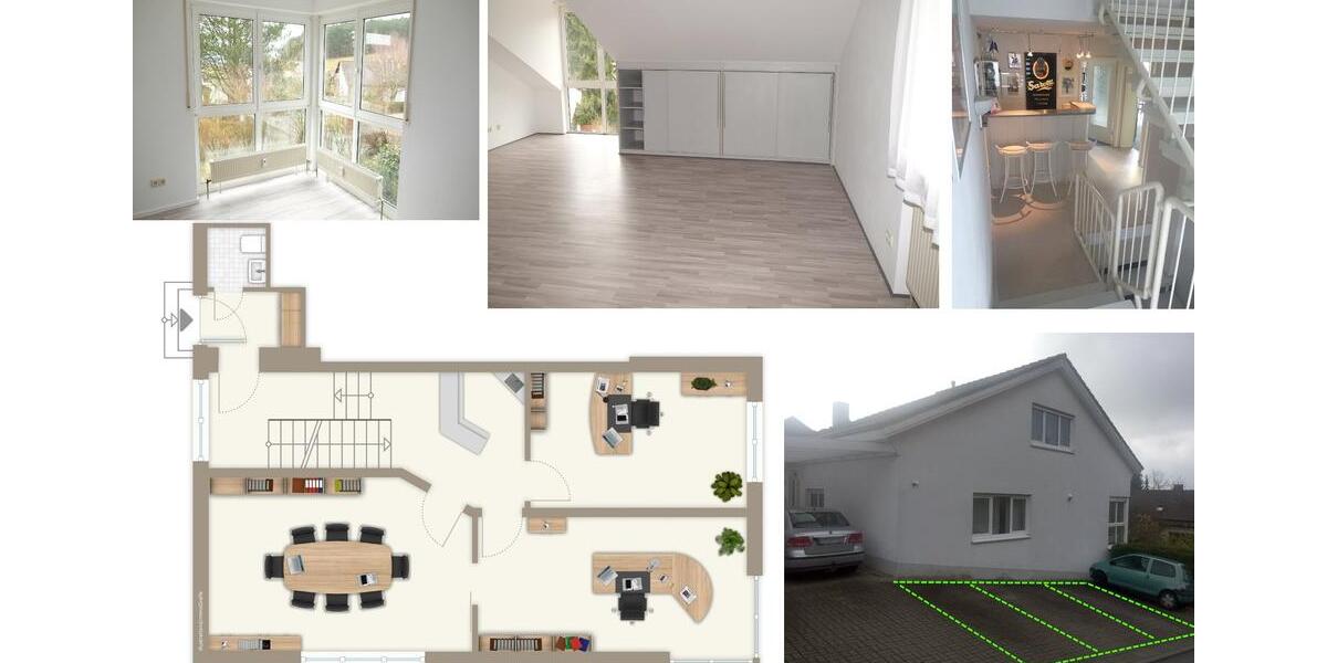 Gewerbeobjekt Bayreuth Bernecker Straße / Insel / Riedelsberg - 990&euro; | Angebot:26114537