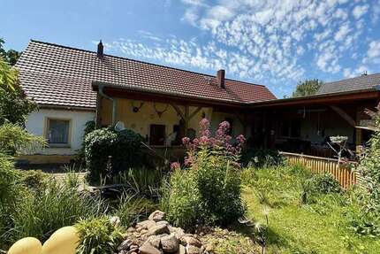 Haus zum Kaufen in Neuhausen, OT Koppatz 187.000 € 152 m² 6 zimmer