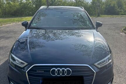 Audi A3 195.000 km 11.890 &euro; Erfurt 99099