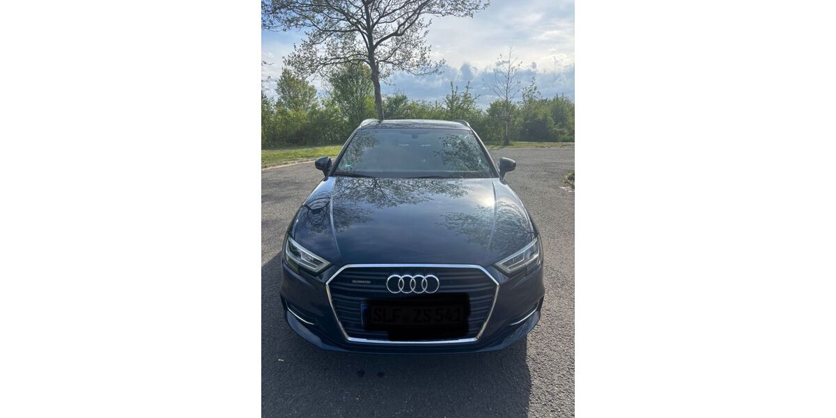 Audi A3 195.000 km 12.600 &euro; Erfurt 99099