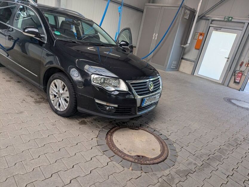 Passat Variant