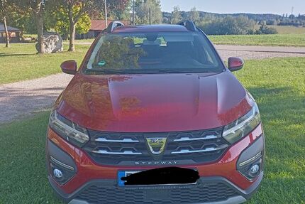 Dacia Sandero 106.500 km 9.000 &euro; Steinhöring 85643