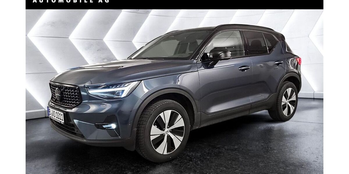 Volvo XC40 2.500 km 46.990 &euro; Berlin 12683