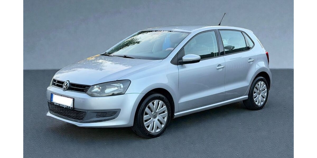 VW Polo 149.000 km 3.999 &euro; Eppertshausen 64859