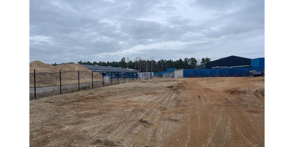 Gewerbeobjekt Kloster Lehnin - 450&euro; | Angebot:25935082