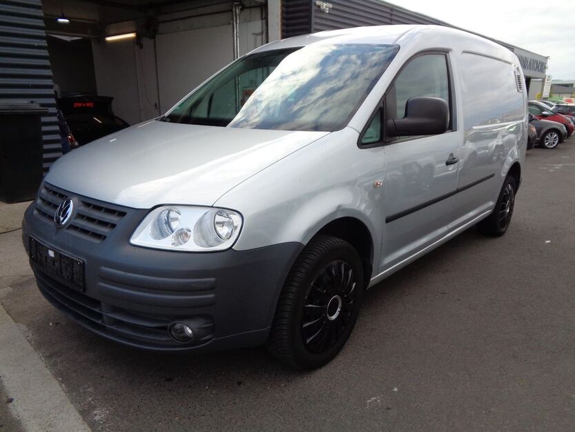 VW Caddy 159.250 km 4.999 € Bad Kreuznach 55543