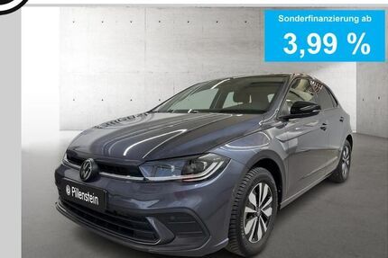 VW Polo 9.200 km 25.807 &euro; Neustadt/Aisch 91413