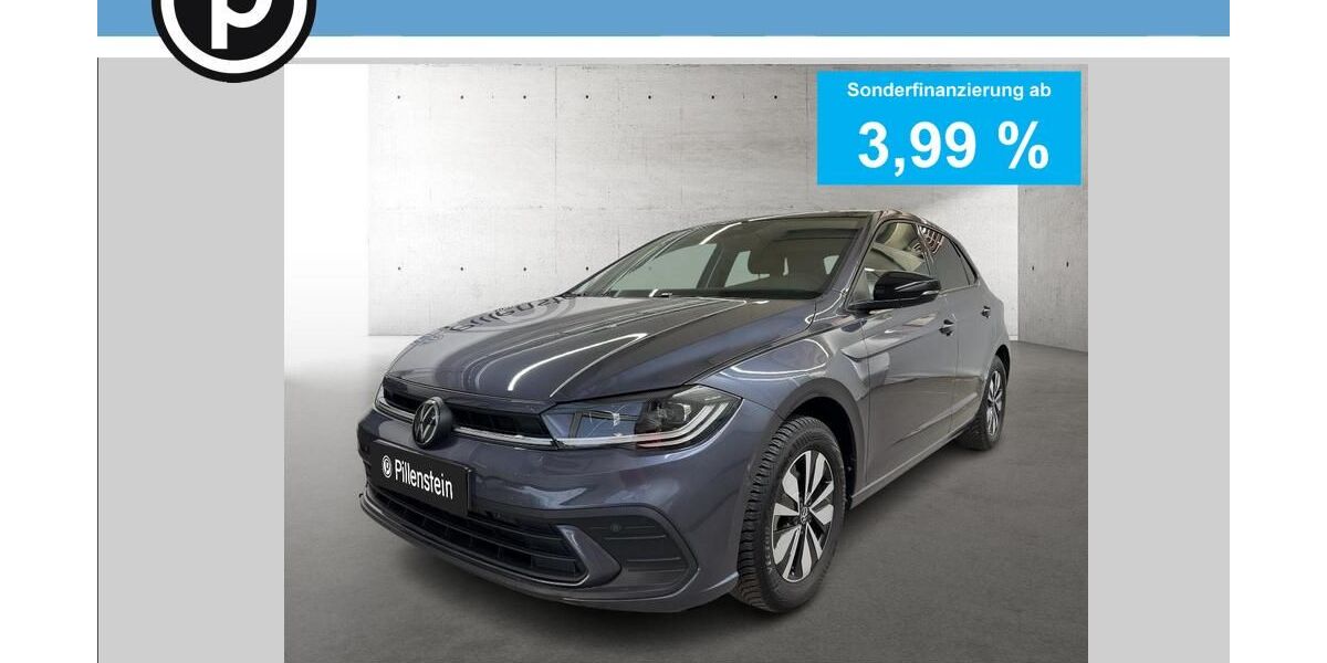 VW Polo 9.200 km 25.807 &euro; Neustadt/Aisch 91413