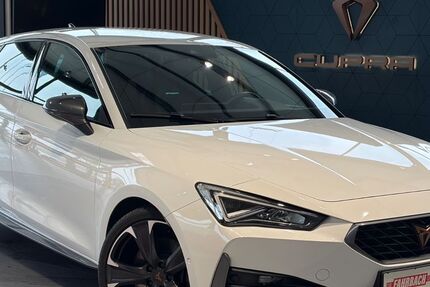 Cupra Leon 41.850 km 27.490 &euro; Bad Mergentheim 97980