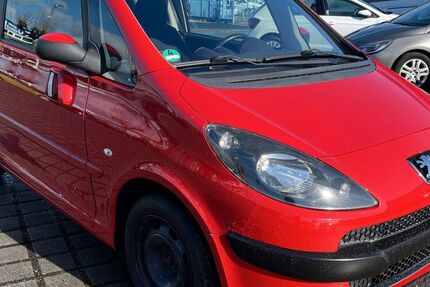 Peugeot 1007 143.300 km 1.999 &euro; Kodersdorf 02923