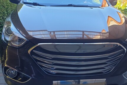 Hyundai IX35 109.000 km 8.500 &euro; Bad Lippspringe 33175