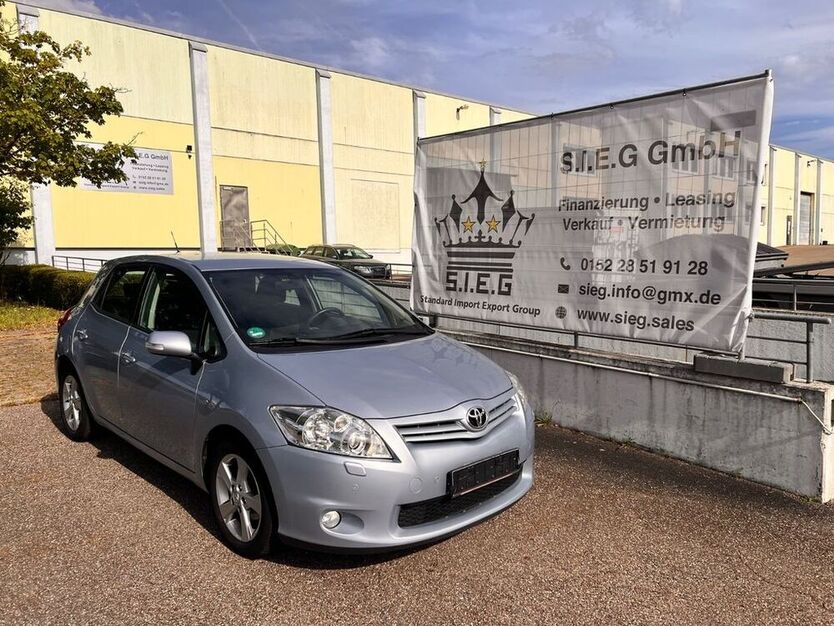 Auris