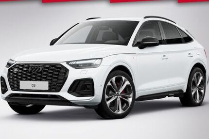 Audi Q5 5.295 km 61.420 &euro; Stuttgart 70563