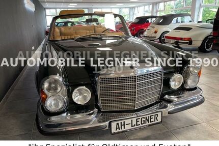 Mercedes 280