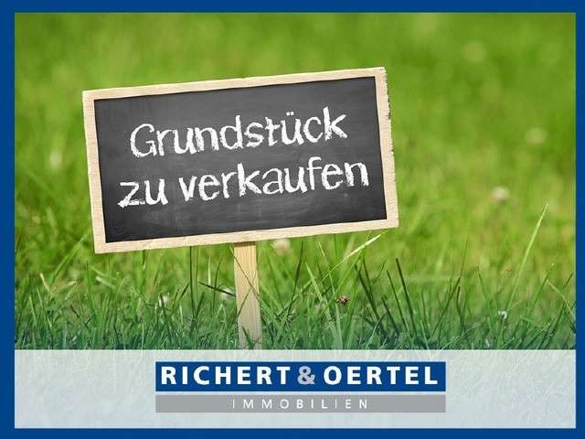 Grundstück Oranienburg - 900.000&euro; | Angebot:25498680
