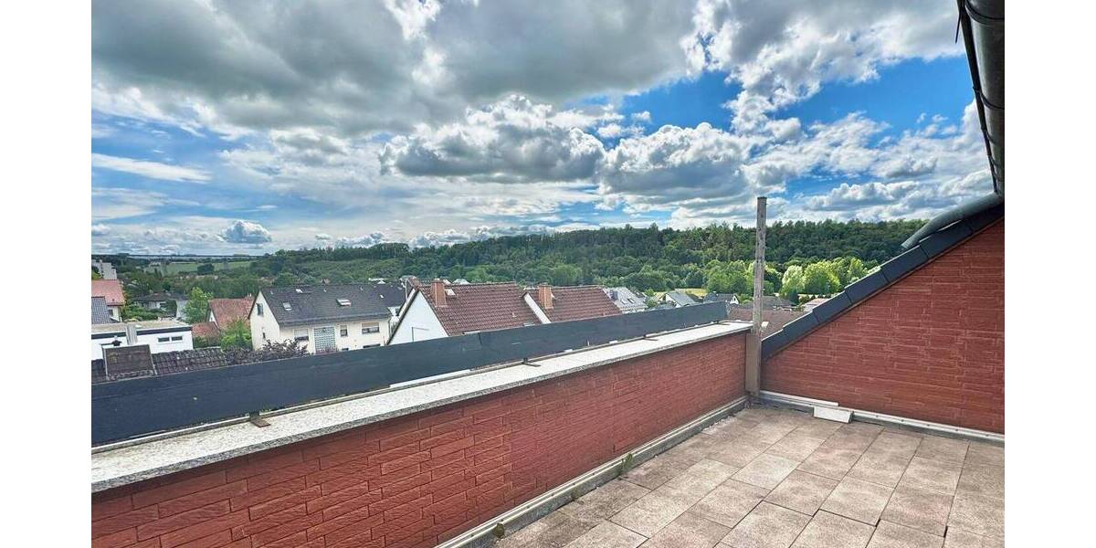 Etagenwohnung Fuldabrück Bergshausen - 3 Zimmer, 79 m&sup2;, 184.995&euro; | Angebot:26875788