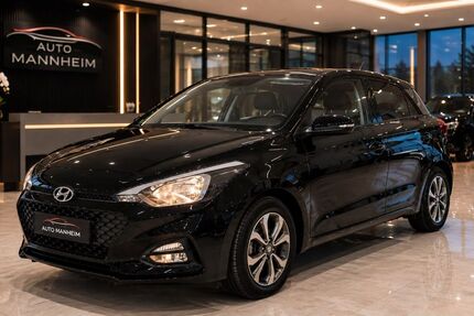 Hyundai i20 107.000 km 8.999 &euro; Mannheim 68199