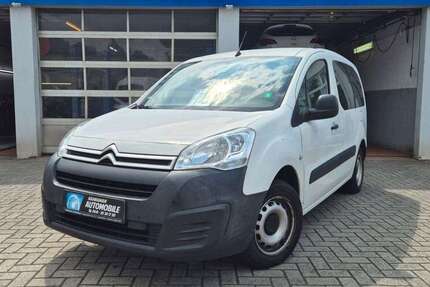 Citroen Berlingo 187.000 km 5.999 € Osnabrück 49090