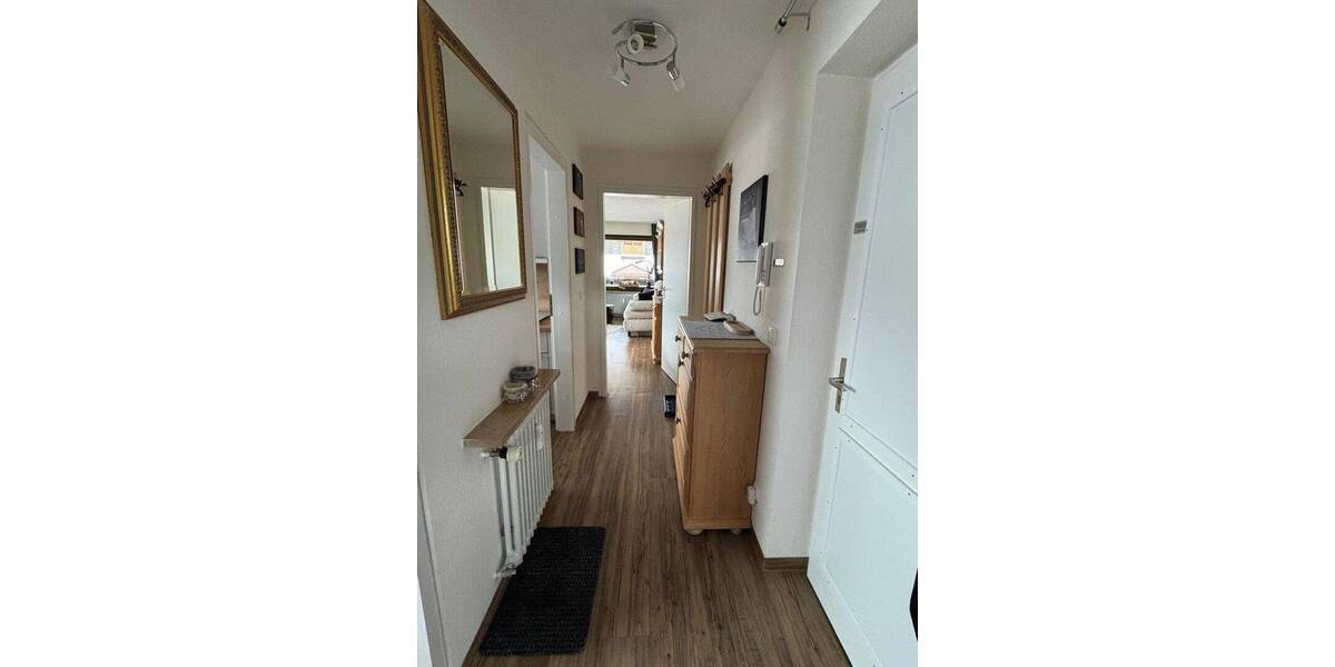 Etagenwohnung Oberstdorf - 2 Zimmer, 46 m&sup2;, 449.000&euro; | Angebot:26819331