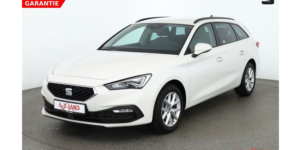 Seat Leon 106.109 km 17.990 &euro; Eisenhüttenstadt 15890
