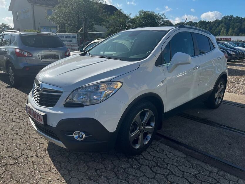 Mokka