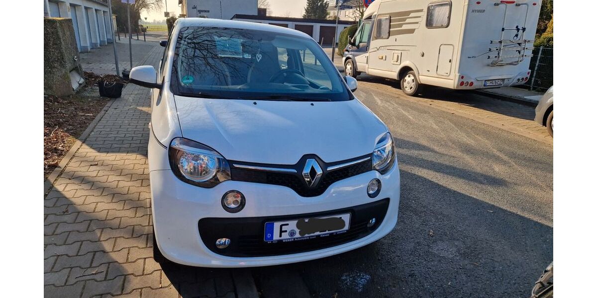 Renault Twingo 60.900 km 7.800 &euro; Frankfurt 65936