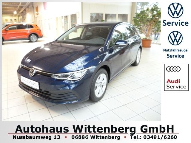 VW Golf 63.190 km 18.449 &euro; Wittenberg 06886