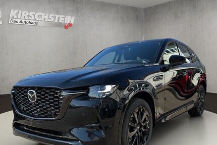 Mazda CX-60 3.841 km 46.500 &euro; Eisenach 99817