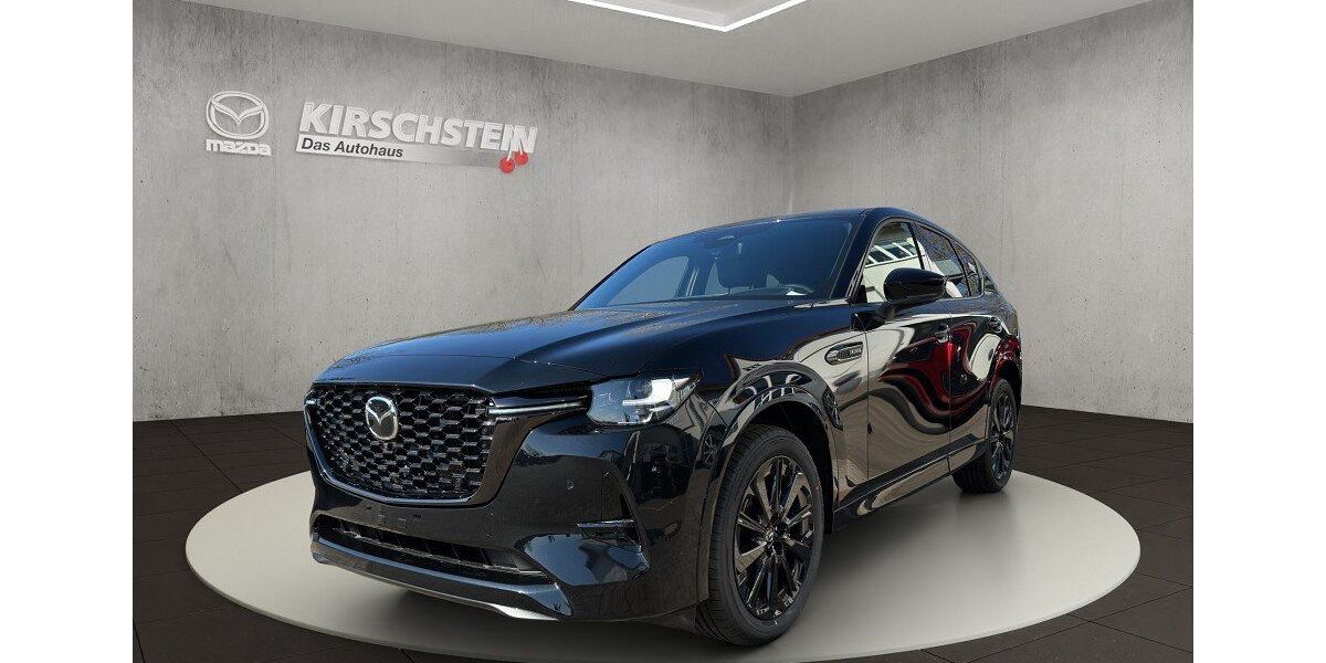 Mazda CX-60 3.841 km 46.500 &euro; Eisenach 99817