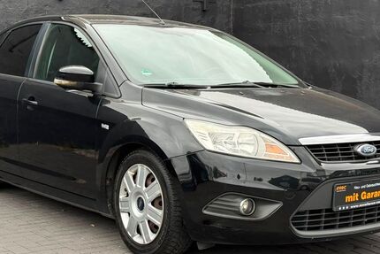 Ford Focus 189.000 km 2.999 &euro; Euskirchen 53879