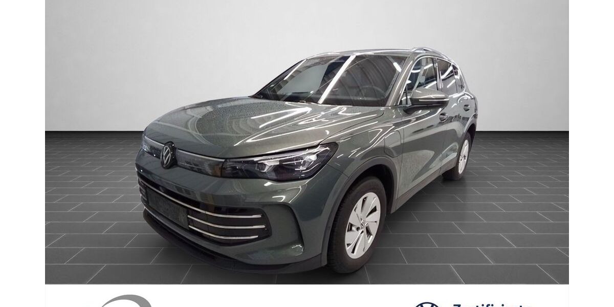VW Tiguan 17.474 km 45.980 &euro; Ludwigshafen 67059