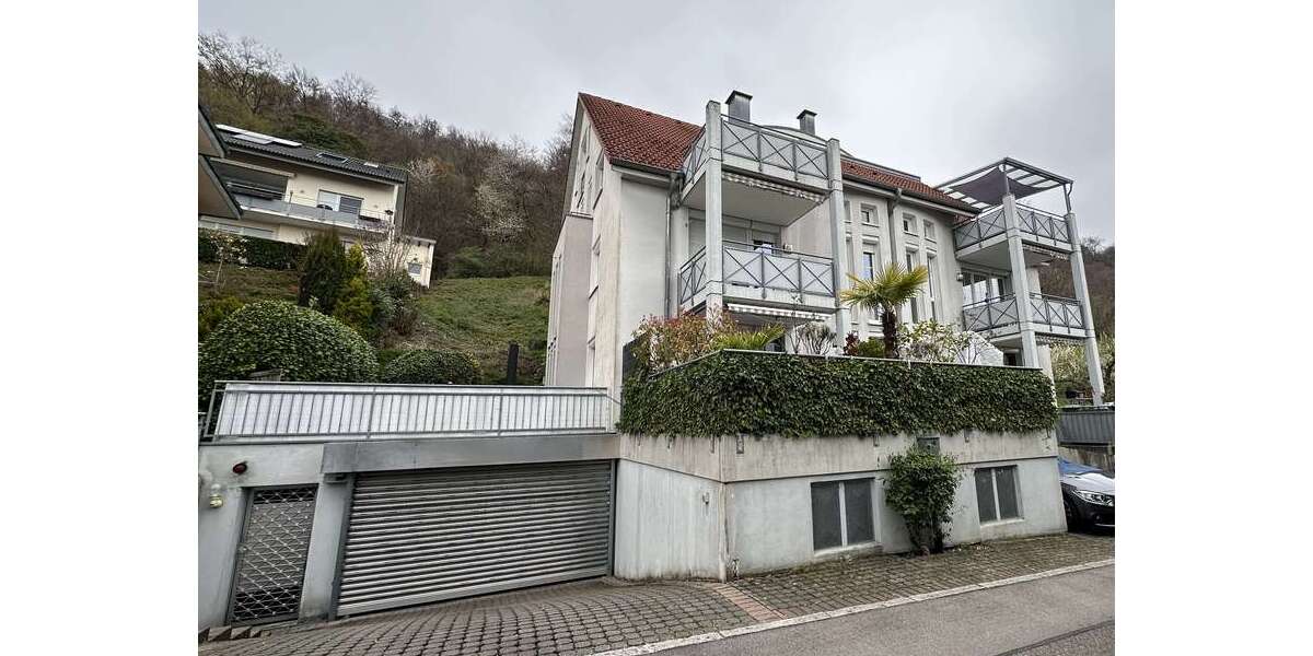 Etagenwohnung Grenzach-Wyhlen Wyhlen - 3 Zimmer, 105 m&sup2;, 369.000&euro; | Angebot:25957752