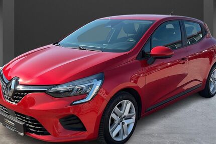 Renault Clio 29.427 km 12.490 &euro; Schierling 84069