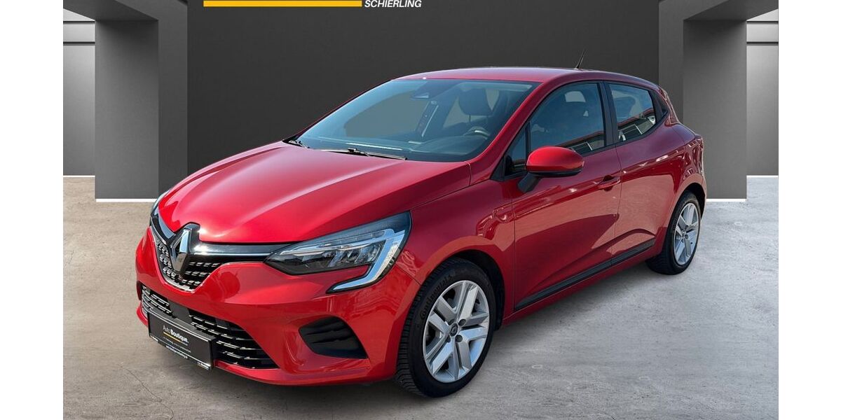 Renault Clio 29.427 km 12.490 &euro; Schierling 84069