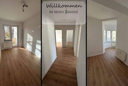 Wohnung Plauen Stadtmitte - 3 Zimmer, 68 m&sup2;, 375&euro; | Angebot:26908740