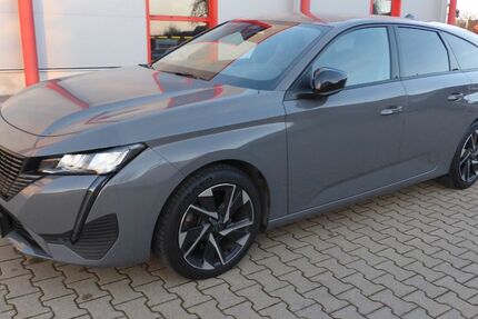 Peugeot 308 55.580 km 18.790 &euro; Elze 31008