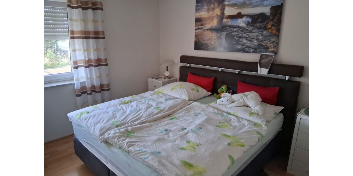 Provisionsfrei* Wunderschöne helle moderne 3 ZKB Wohnung in Oberlahnstein zu verkaufen - Etagenwohnung Lahnstein | Angebot:26085365