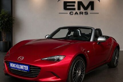 Mazda MX-5 24.800 km 18.990 &euro; Knittlingen 75438