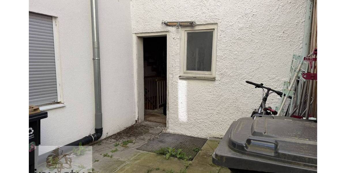 Reihenmittelhaus Bad Wimpfen - 4 Zimmer, 80 m&sup2;, 85.000&euro; | Angebot:26276195
