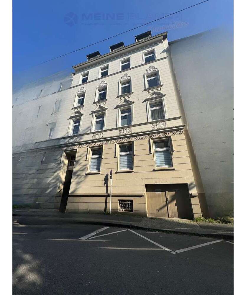 Wohnung zum Mieten in Wuppertal Arrenberg 945 € 105 m²