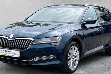 Skoda Superb 71.550 km 29.890 &euro; Chemnitz 09113