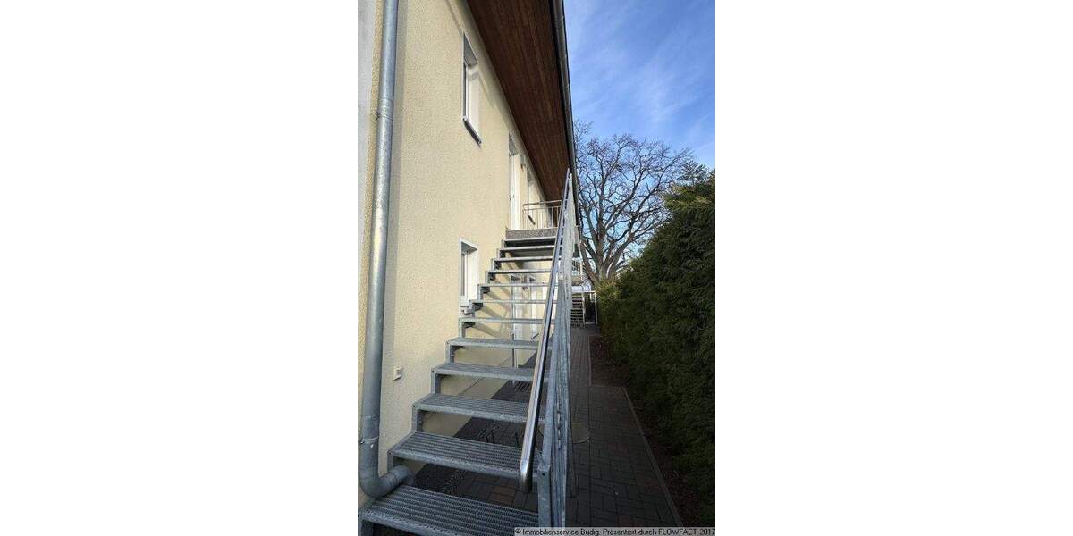 Etagenwohnung Zinnowitz - 3 Zimmer, 55 m&sup2;, 225.000&euro; | Angebot:25770331