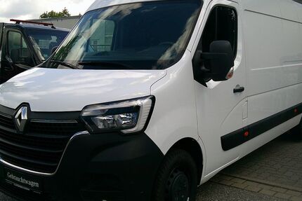 Renault Master 102.495 km 18.350 &euro; Neu Wulmstorf (Hamburg) 21629