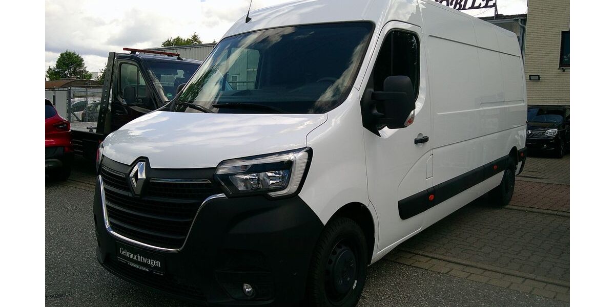 Renault Master 102.495 km 18.350 &euro; Neu Wulmstorf (Hamburg) 21629