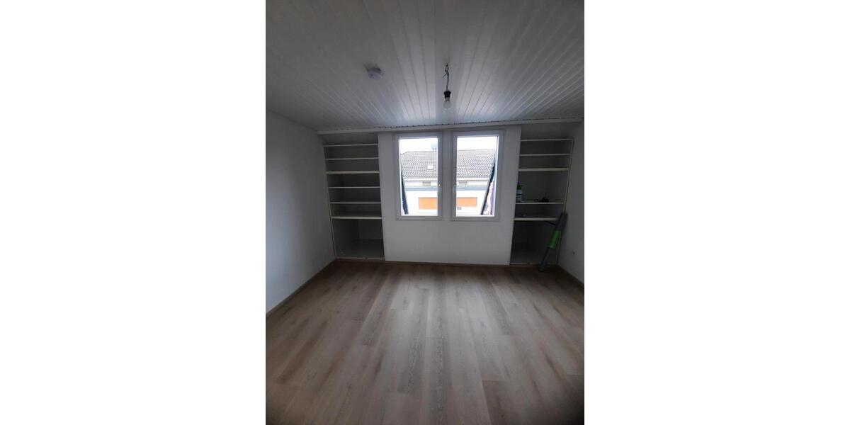 Frisch renovierte 4 ZKB Wohnung im Herzen Zweibrückens 4 zimmer